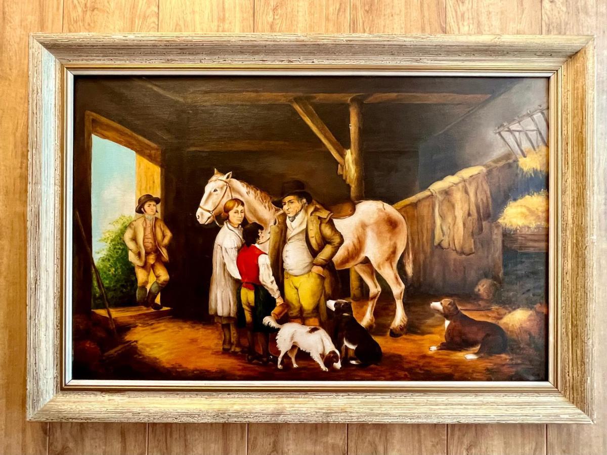 Velvet Hostel Μαδρίτη Εξωτερικό φωτογραφία