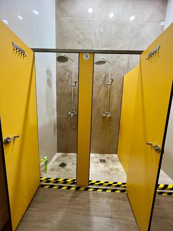 Velvet Hostel Μαδρίτη Εξωτερικό φωτογραφία