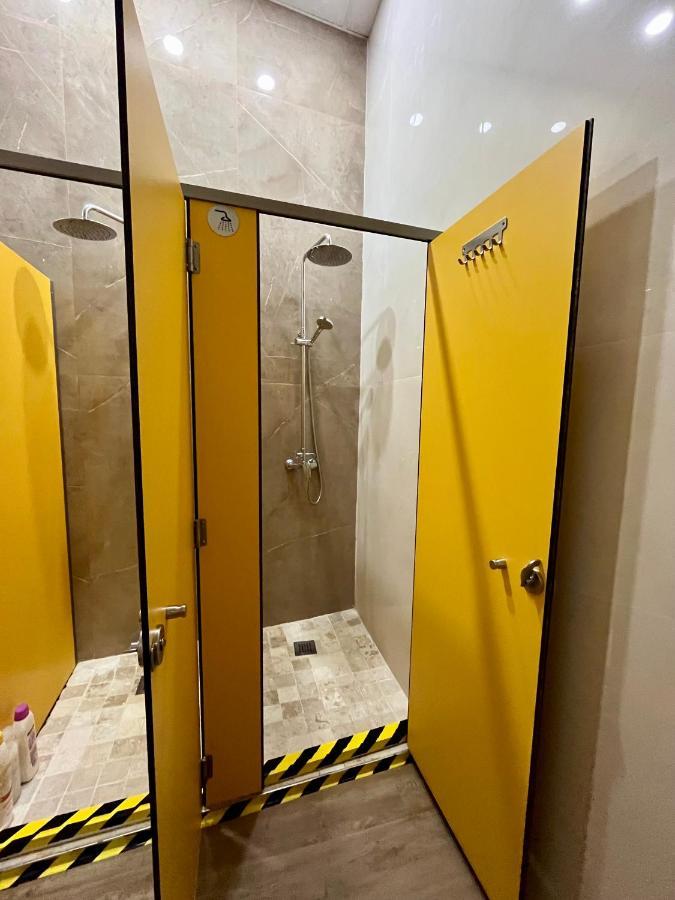 Velvet Hostel Μαδρίτη Εξωτερικό φωτογραφία