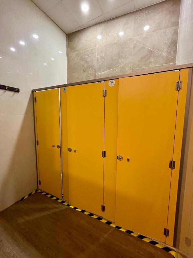 Velvet Hostel Μαδρίτη Εξωτερικό φωτογραφία
