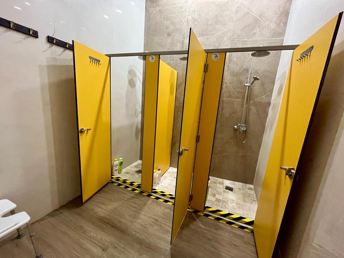 Velvet Hostel Μαδρίτη Εξωτερικό φωτογραφία